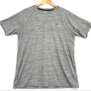 -Russell Dri Power Basic TShirt L